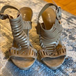 Nine West Heels